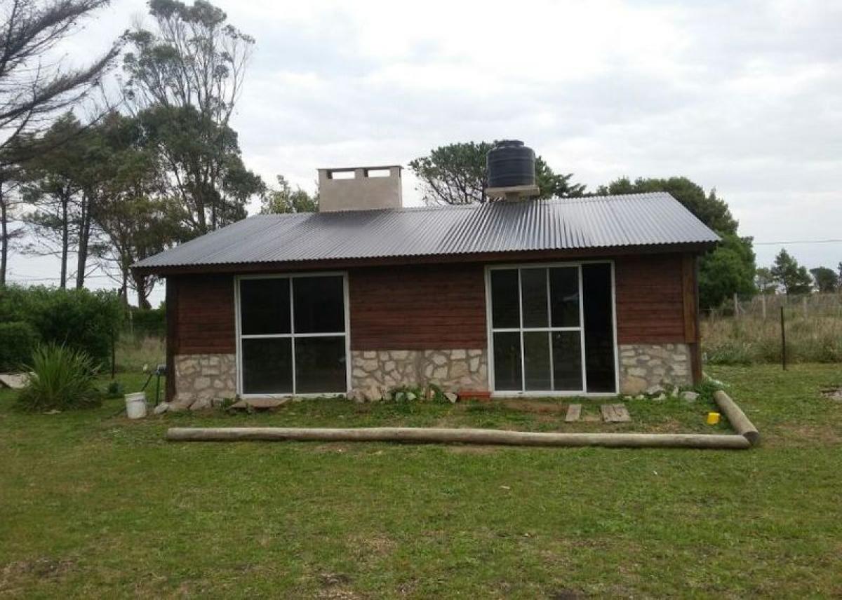 Imóvel comercial T1 em Mar del Plata, Argentina N.º 107594