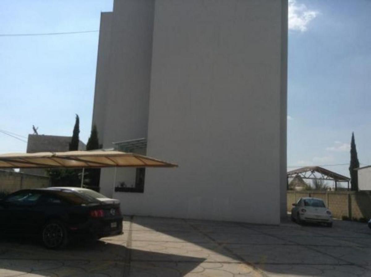 3 bedrooms Apartment in Puebla, Mexico No. 147361