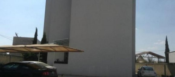 3 bedrooms Apartment in Puebla, Mexico No. 147361 2