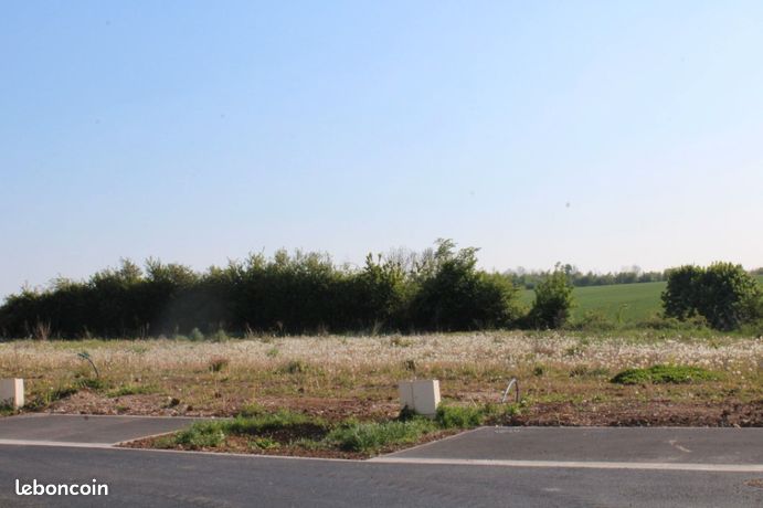 Grundstück in Bruay-la-Buissiere, France 496m², Nr. 309229