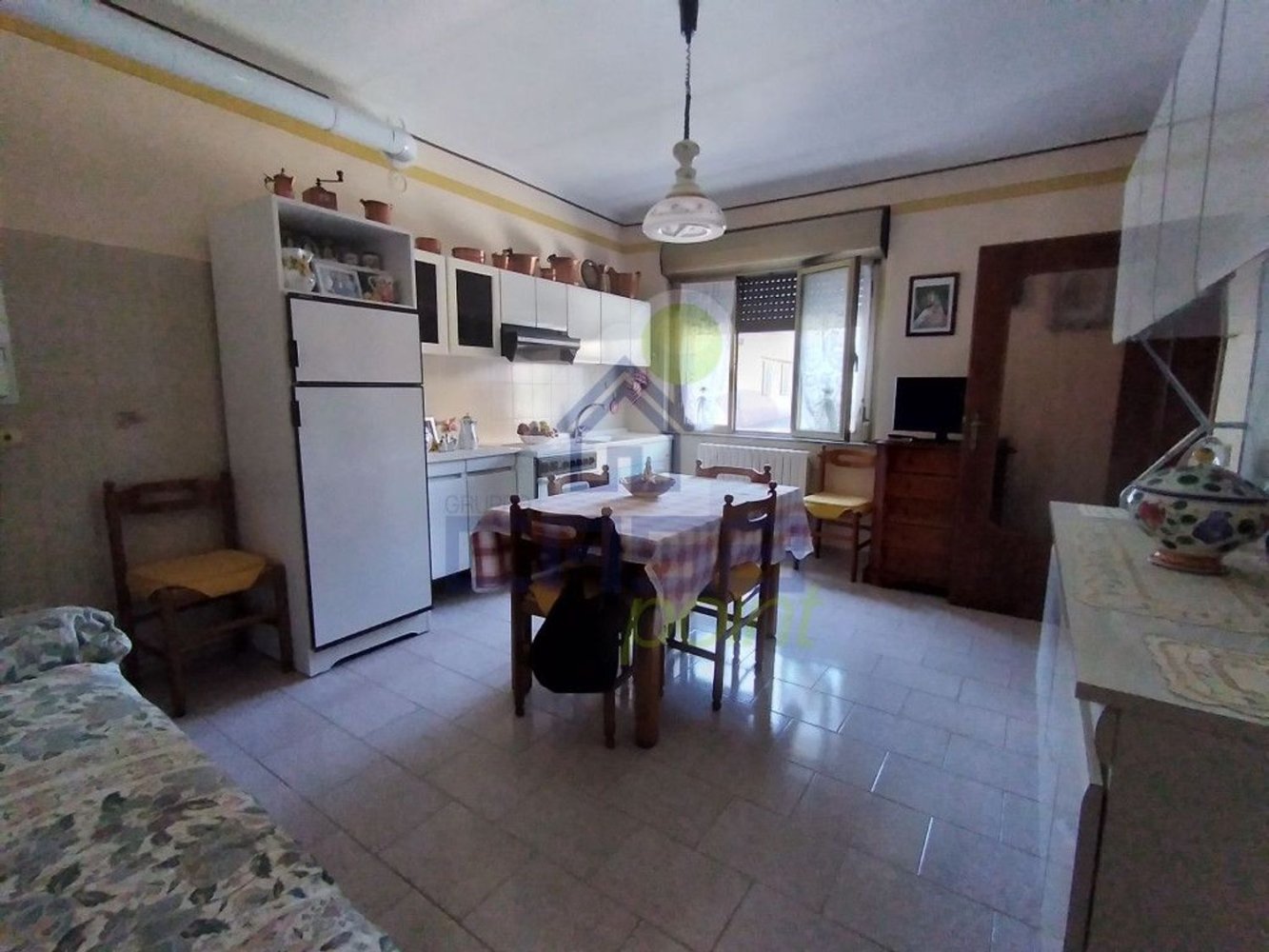 4 rooms Villa in Santo Stefano Lodigiano, Italy No. 220248