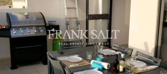 Ático de 2 dormitorios en Mellieha, Malta No. 10854 2