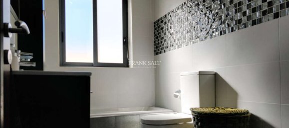 Ático de 2 dormitorios en Mellieha, Malta No. 10854 16