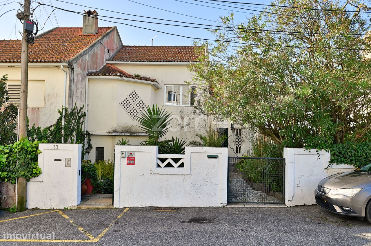 8 Schlafzimmer Haus in Oeiras, Portugal, Nr. 102848