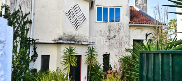 8 Schlafzimmer Haus in Oeiras, Portugal, Nr. 102848 2