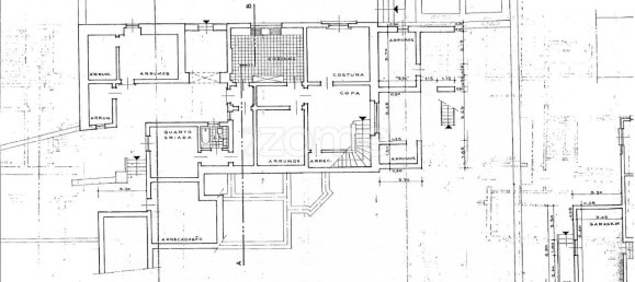 8 Schlafzimmer Haus in Oeiras, Portugal, Nr. 102848 35