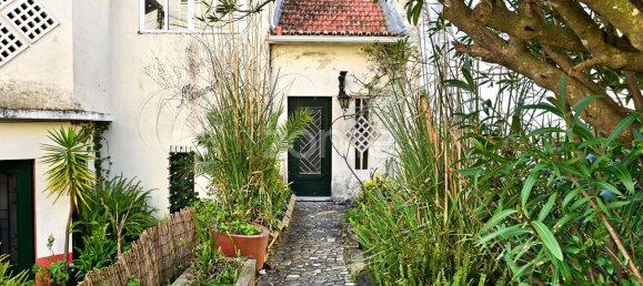8 Schlafzimmer Haus in Oeiras, Portugal, Nr. 102848 18