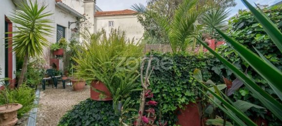 8 Schlafzimmer Haus in Oeiras, Portugal, Nr. 102848 25