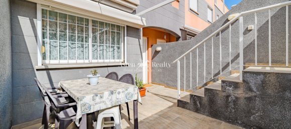 3 غرف نوم تاون هاوس في San Miguel de Abona, Spain رقم 140141 18