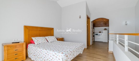 3 غرف نوم تاون هاوس في San Miguel de Abona, Spain رقم 140141 10