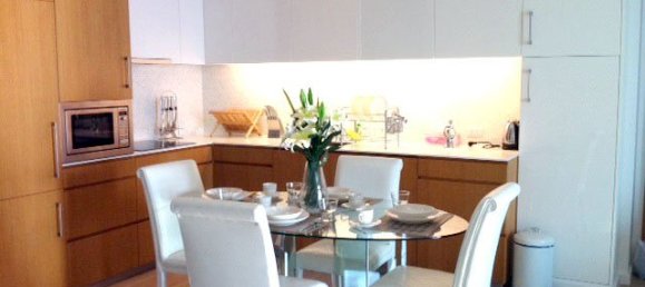 Кондоминиум  с 2 спальнями в Паттайя, Таиланд № 1438 2