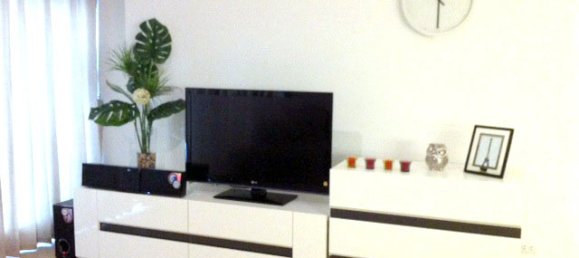 Кондоминиум  с 2 спальнями в Паттайя, Таиланд № 1438 4