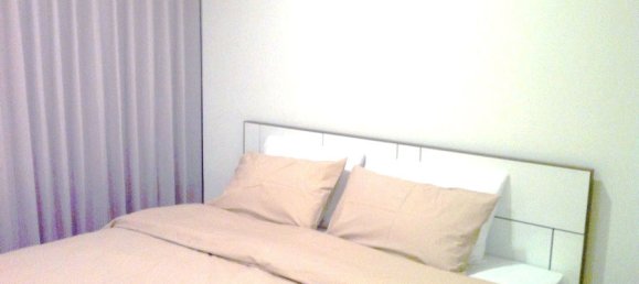 Кондоминиум  с 2 спальнями в Паттайя, Таиланд № 1438 5