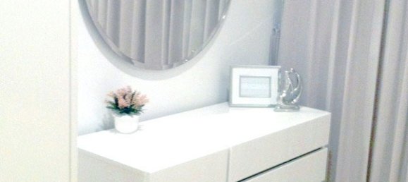 Кондоминиум  с 2 спальнями в Паттайя, Таиланд № 1438 6