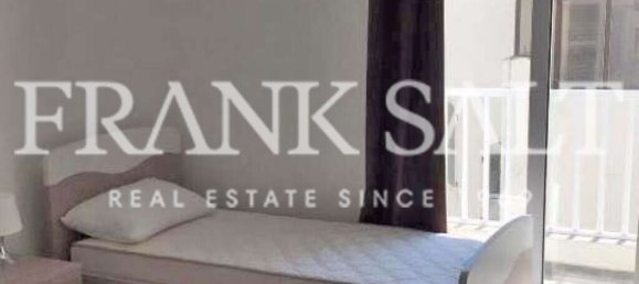 2 chambres Appartement à Sliema, Malta No. 6950 5