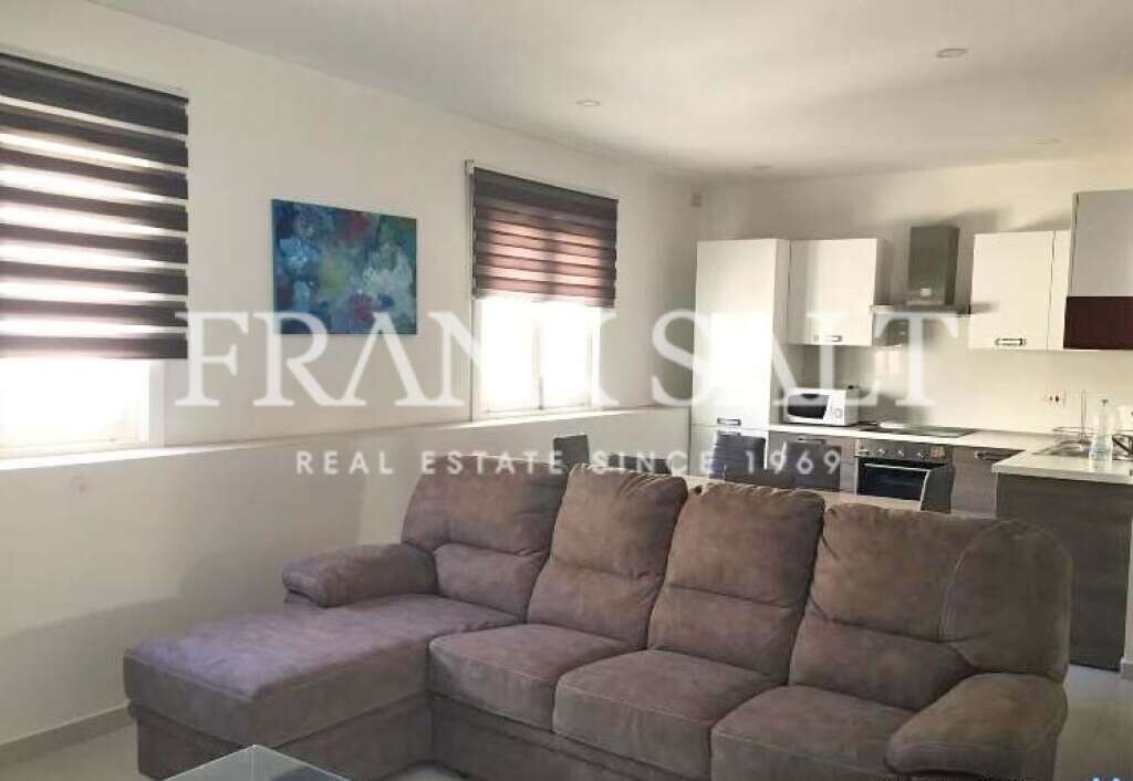 2 chambres Appartement à Sliema, Malta No. 6950