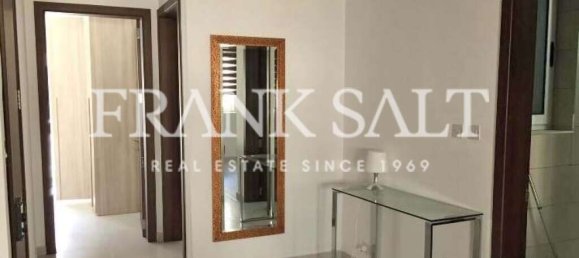 2 chambres Appartement à Sliema, Malta No. 6950 3