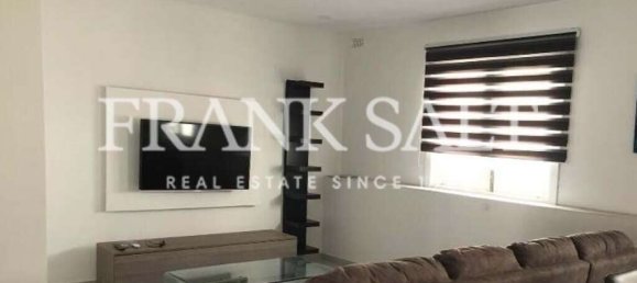 2 chambres Appartement à Sliema, Malta No. 6950 2