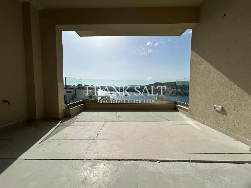 3 chambres Appartement à Saint Paul's Bay, Malta No. 341