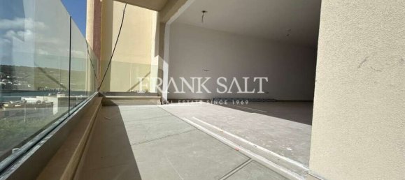 3 chambres Appartement à Saint Paul's Bay, Malta No. 341 12