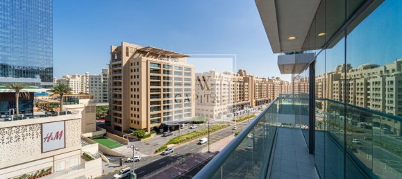  شقة في نخلة جميرا, UAE 45.9متر مربع رقم 51470 10