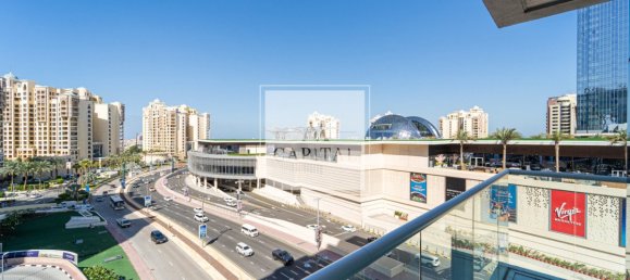  شقة في نخلة جميرا, UAE 45.9متر مربع رقم 51470 8