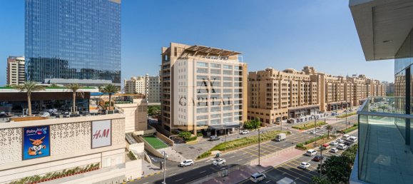  شقة في نخلة جميرا, UAE 45.9متر مربع رقم 51470 14