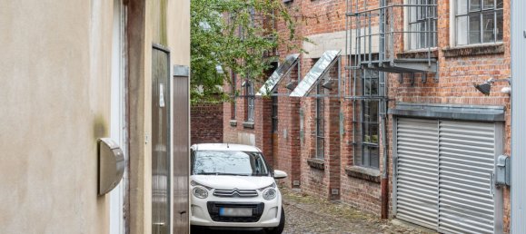 Дуплекс с 4 комнатами в Ахен, Германия № 26730 12