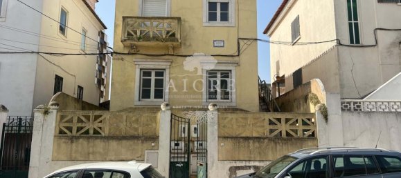 2 bedrooms Villa in Lisbon, Portugal No. 103624 3