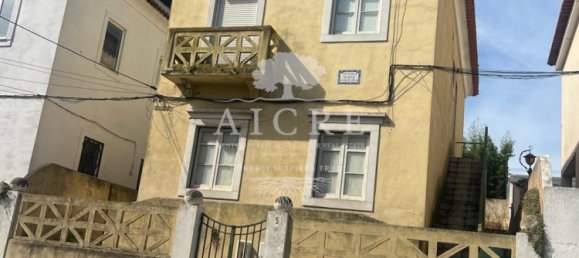 2 bedrooms Villa in Lisbon, Portugal No. 103624 22