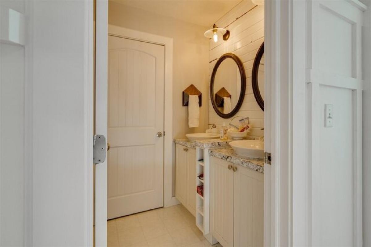 3 Schlafzimmer Haus in Le Roy, USA, Nr. 386342