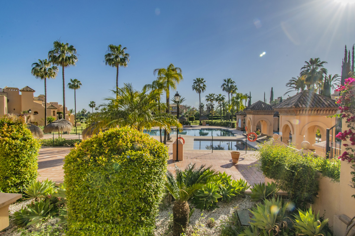 2 bedrooms Apartment in Malaga, Spain No. 276866