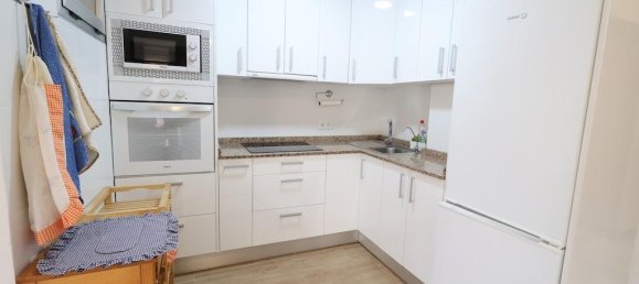 Apartamento T3 em La Mata, Spain N.º 369912 4