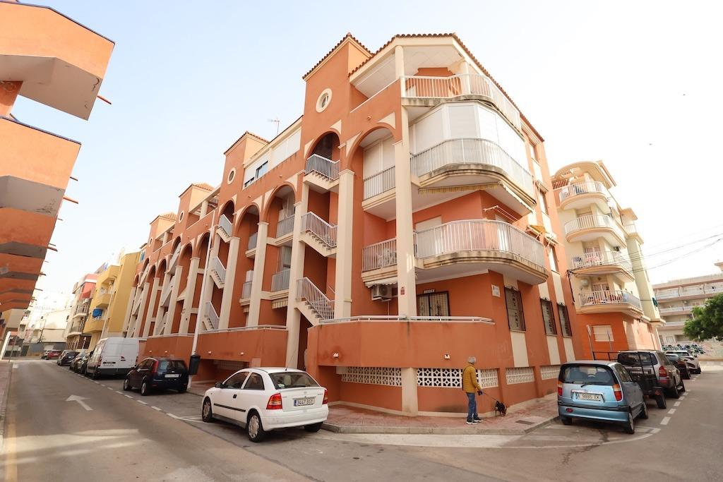 Apartamento T3 em La Mata, Spain N.º 369912