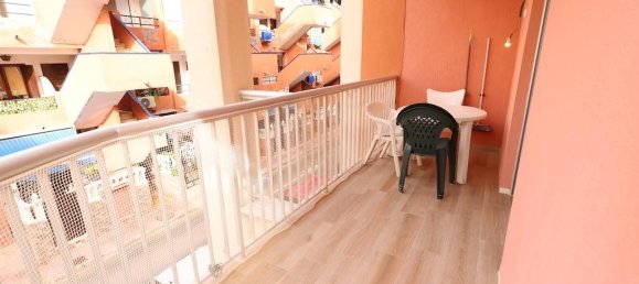 Apartamento T3 em La Mata, Spain N.º 369912 2