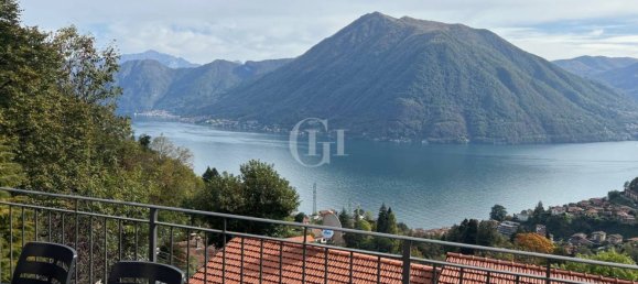 4 غرف نوم فيلا في Dizzasco, Italy رقم 58313 26