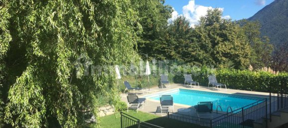 4 غرف نوم فيلا في Dizzasco, Italy رقم 58313 35