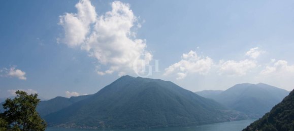 4 غرف نوم فيلا في Dizzasco, Italy رقم 58313 30