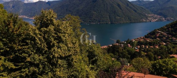 4 غرف نوم فيلا في Dizzasco, Italy رقم 58313 21