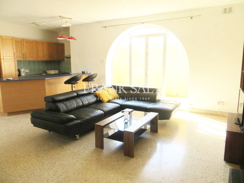 3 bedrooms Villa in Marsaskala, Malta No. 6282