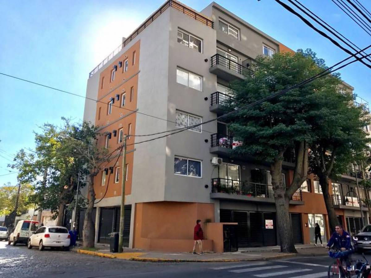 Studio in San Fernando, Argentina No. 19431