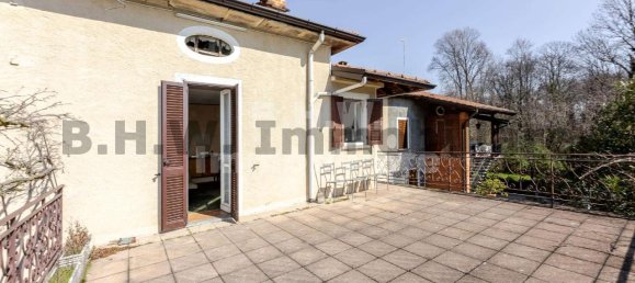5-Zimmer Wohnung in Laveno-Mombello, Italy, Nr. 40805 43