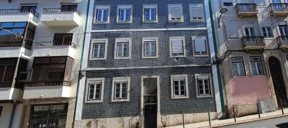 2 Schlafzimmer Wohnung in Lisbon, Portugal, Nr. 11811 3