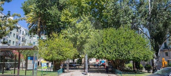 2 Schlafzimmer Wohnung in Lisbon, Portugal, Nr. 11811 33