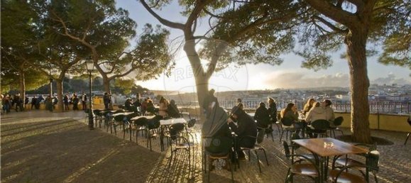 2 Schlafzimmer Wohnung in Lisbon, Portugal, Nr. 11811 36