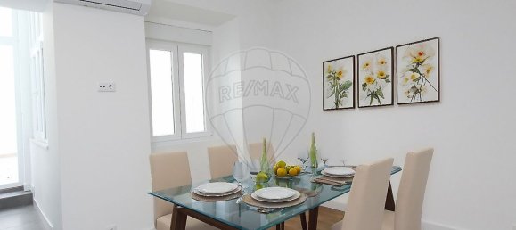 2 Schlafzimmer Wohnung in Lisbon, Portugal, Nr. 11811 8