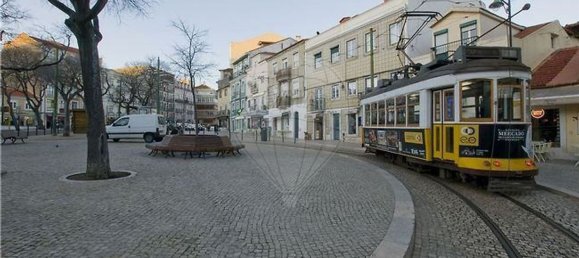 2 Schlafzimmer Wohnung in Lisbon, Portugal, Nr. 11811 35