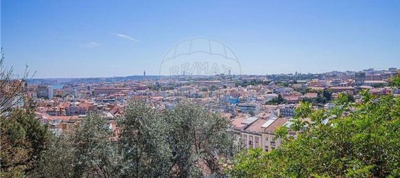 2 Schlafzimmer Wohnung in Lisbon, Portugal, Nr. 11811 32