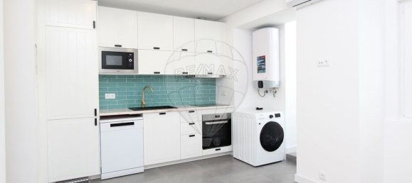 2 Schlafzimmer Wohnung in Lisbon, Portugal, Nr. 11811 4