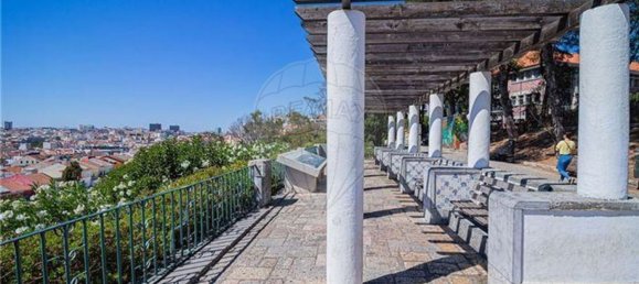 2 Schlafzimmer Wohnung in Lisbon, Portugal, Nr. 11811 31